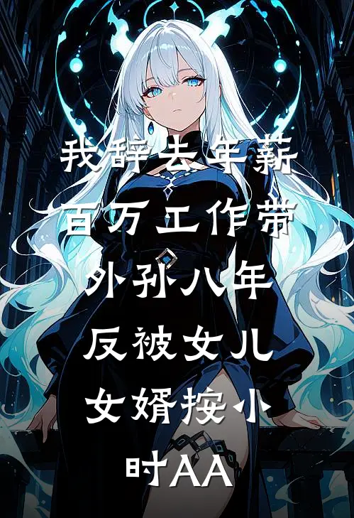 我辞去年薪百万工作带外孙八年，反被女儿女婿按小时AA