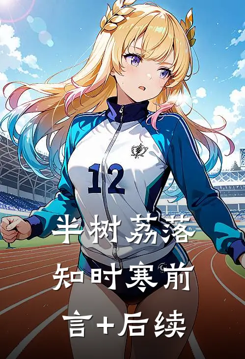 半树荔落知时寒前言+后续