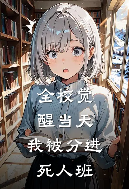 全校觉醒当天，我被分进死人班