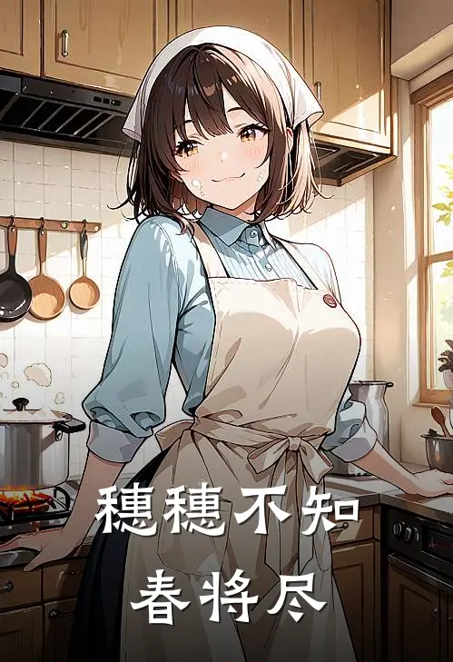 穗穗不知春将尽