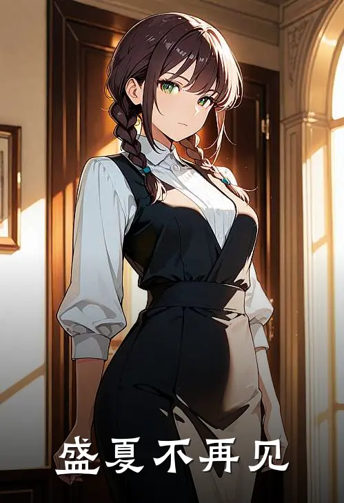 盛夏不再见