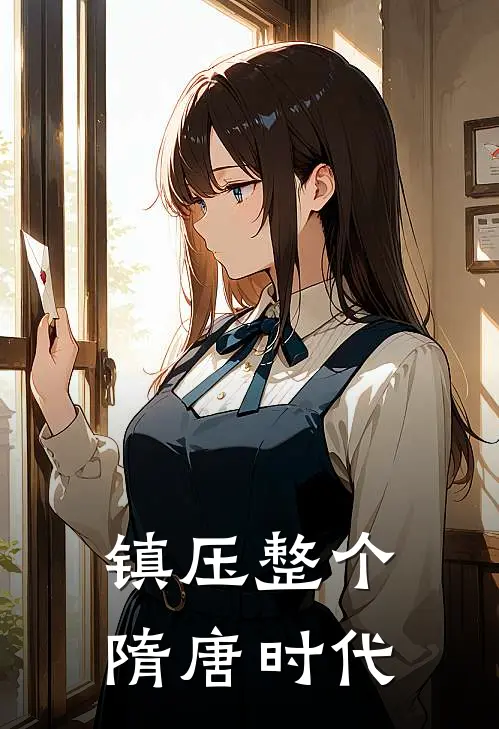镇压整个隋唐时代