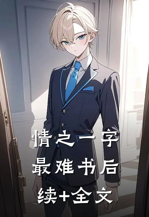 情之一字最难书后续+全文