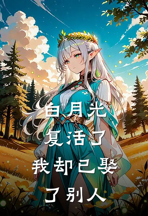 白月光复活了，我却已娶了别人