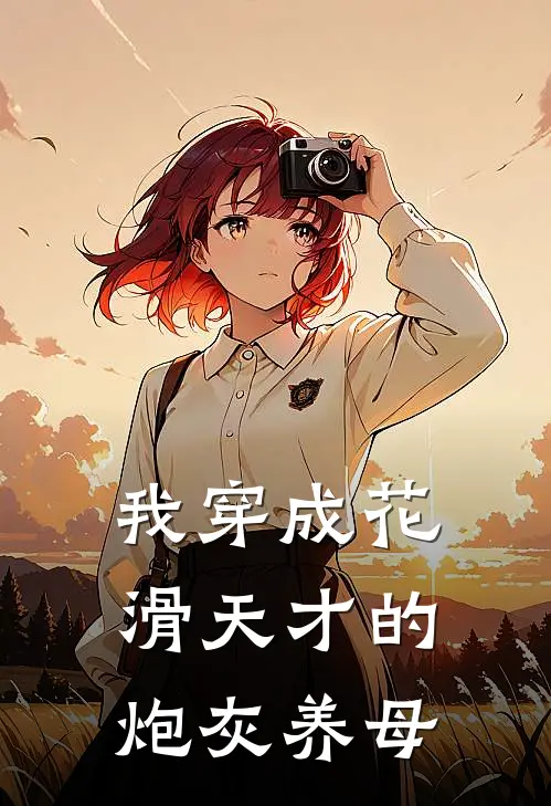 我穿成花滑天才的炮灰养母