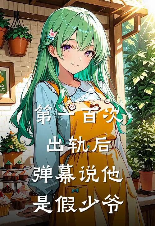 第一百次出轨后，弹幕说他是假少爷