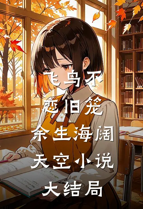 飞鸟不恋旧笼，余生海阔天空小说大结局