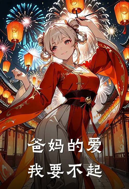 爸妈的爱，我要不起