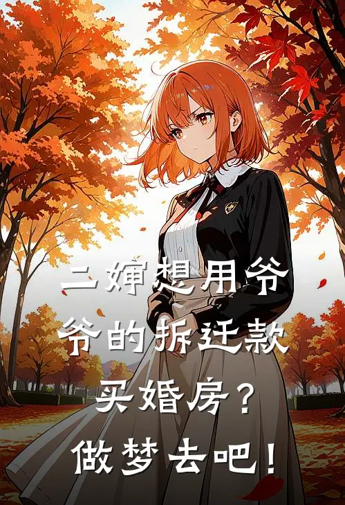 二婶想用爷爷的拆迁款买婚房？做梦去吧！