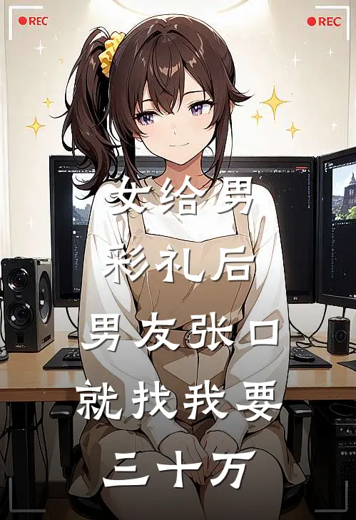 女给男彩礼后，男友张口就找我要三十万