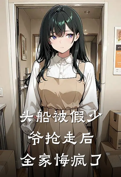 头船被假少爷抢走后，全家悔疯了