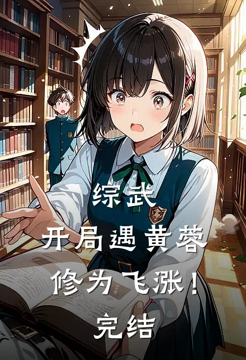 综武：开局遇黄蓉，修为飞涨！完结