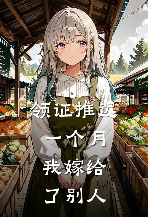 领证推迟一个月，我嫁给了别人