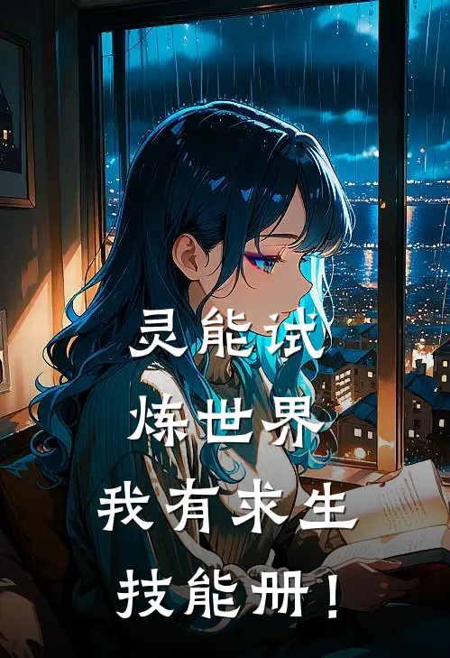 灵能试炼世界，我有求生技能册！