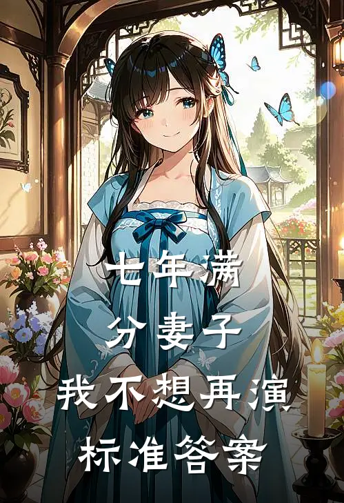 七年满分妻子，我不想再演标准答案