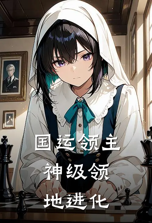 国运领主：神级领地进化