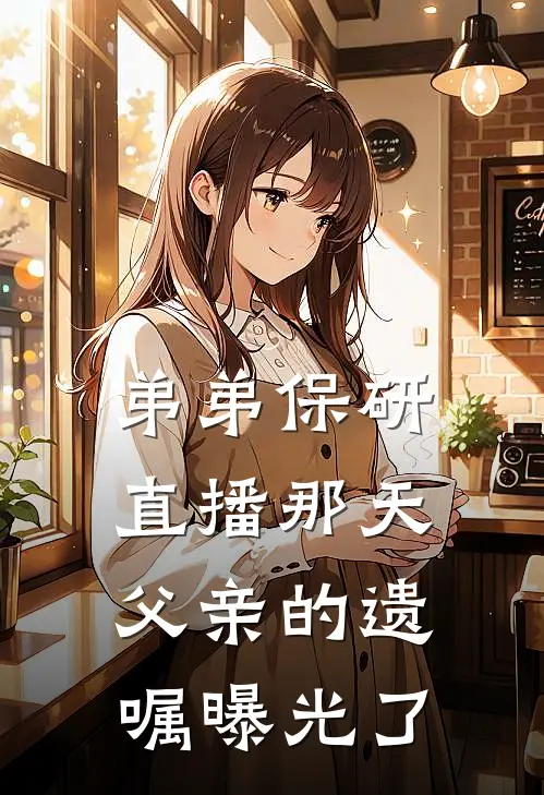 弟弟保研直播那天，父亲的遗嘱曝光了