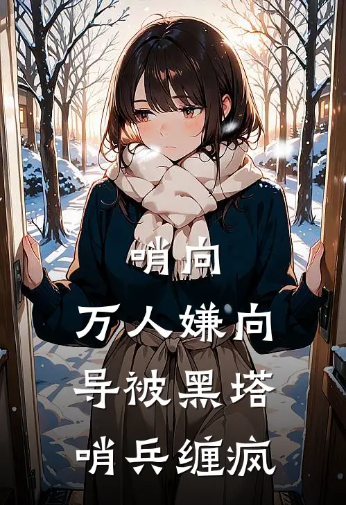 哨向，万人嫌向导被黑塔哨兵缠疯