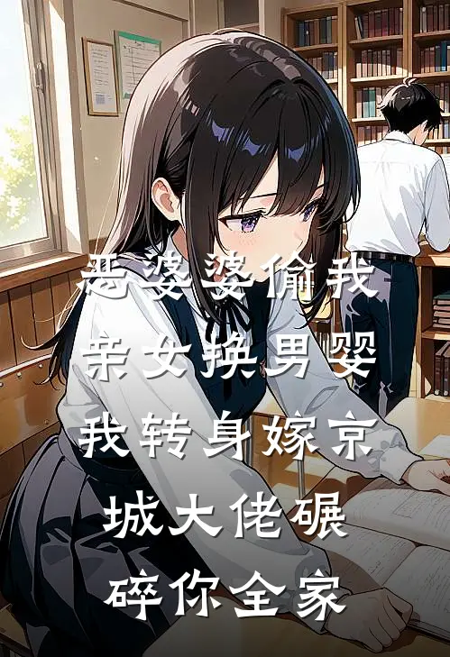 恶婆婆偷我亲女换男婴，我转身嫁京城大佬碾碎你全家