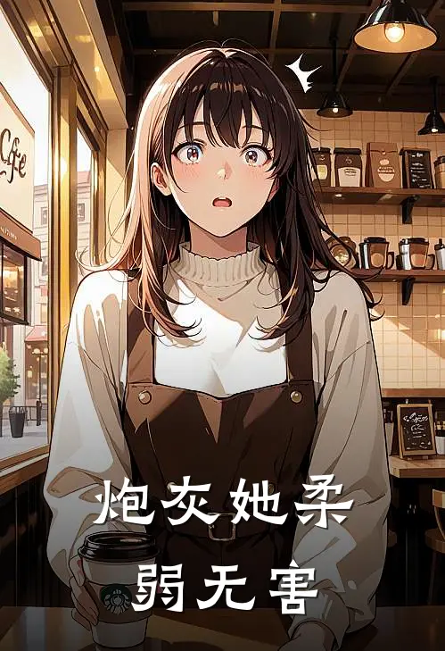 炮灰她柔弱无害