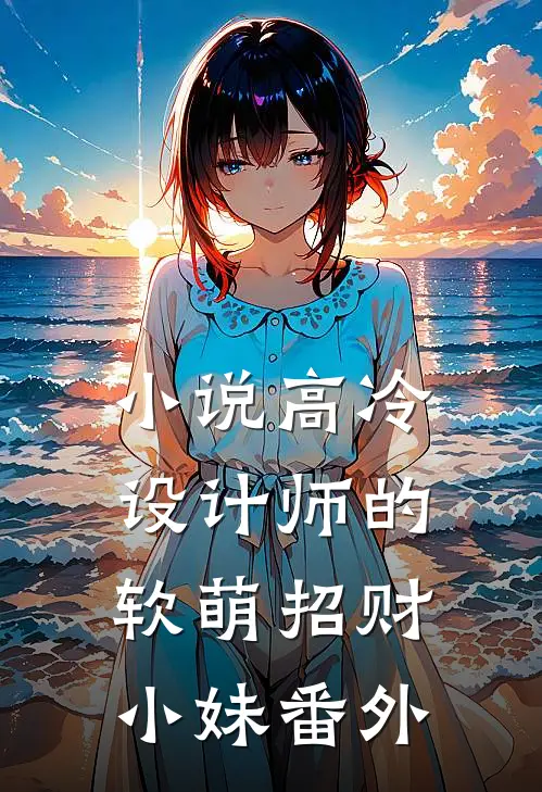 小说高冷设计师的软萌招财小妹番外