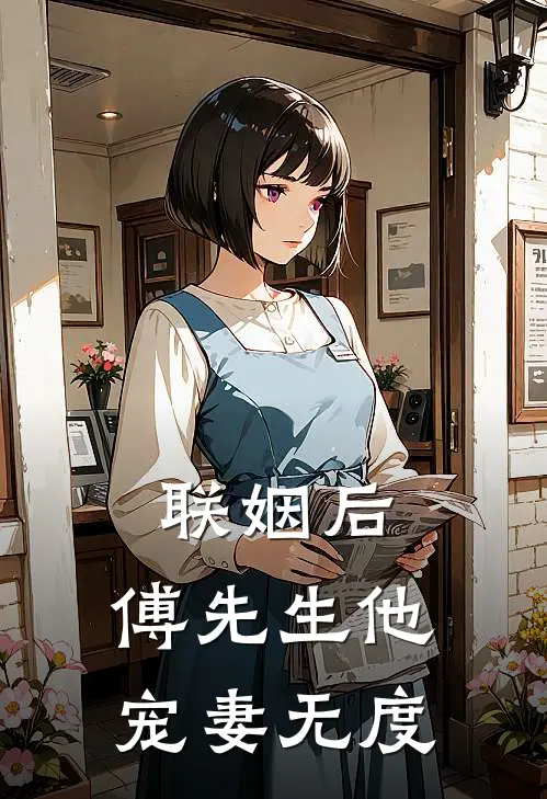 联姻后，傅先生他宠妻无度