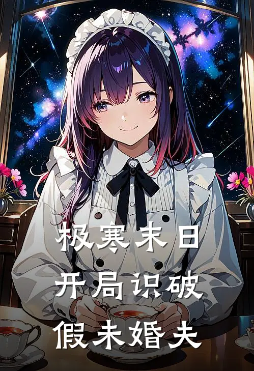 极寒末日：开局识破假未婚夫