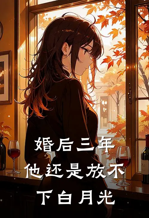 婚后三年，他还是放不下白月光
