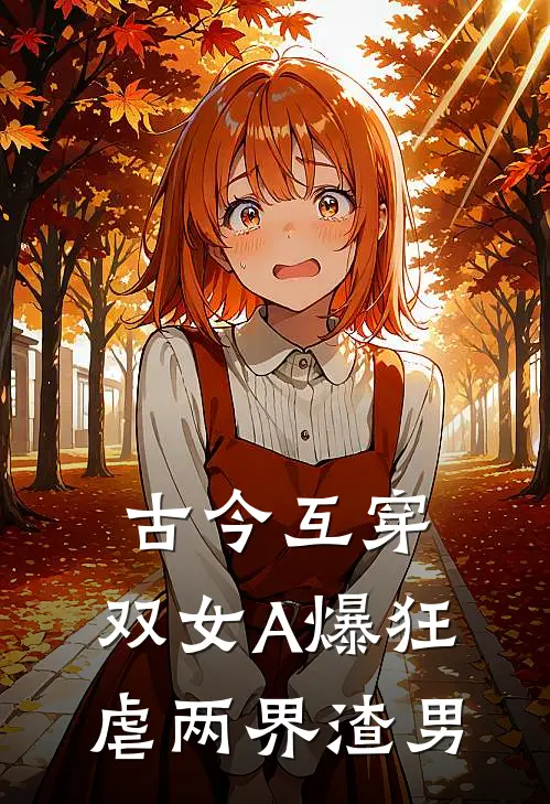 古今互穿，双女A爆狂虐两界渣男