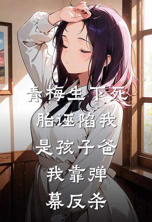 青梅生下死胎诬陷我是孩子爸，我靠弹幕反杀