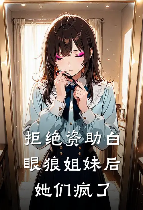 拒绝资助白眼狼姐妹后，她们疯了
