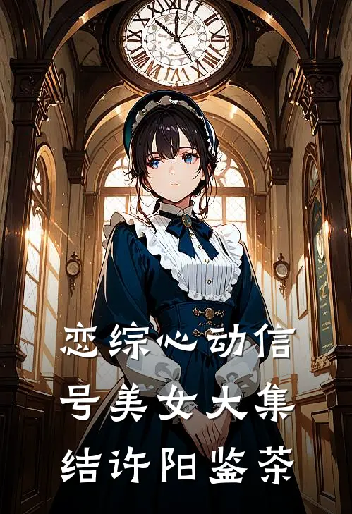 恋综心动信号美女大集结许阳鉴茶