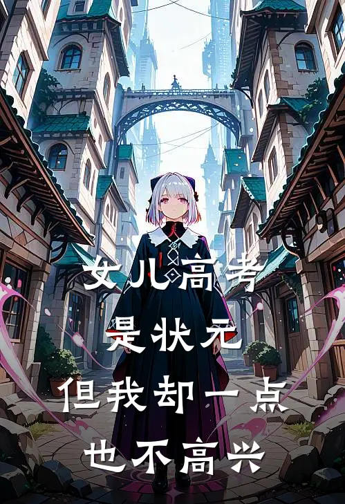 女儿高考是状元,但我却一点也不高兴怎么办