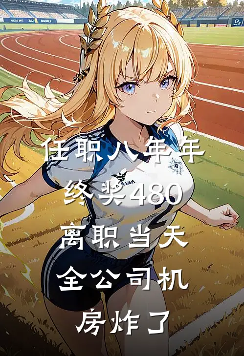 任职八年年终奖480，离职当天全公司机房炸了