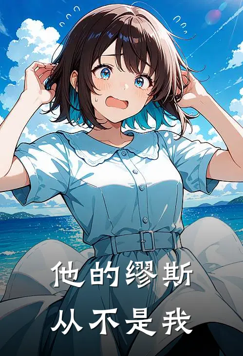 他的缪斯，从不是我