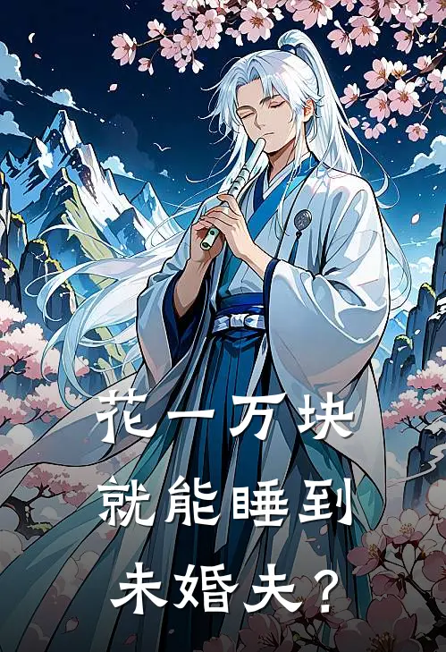 花一万块就能睡到未婚夫？