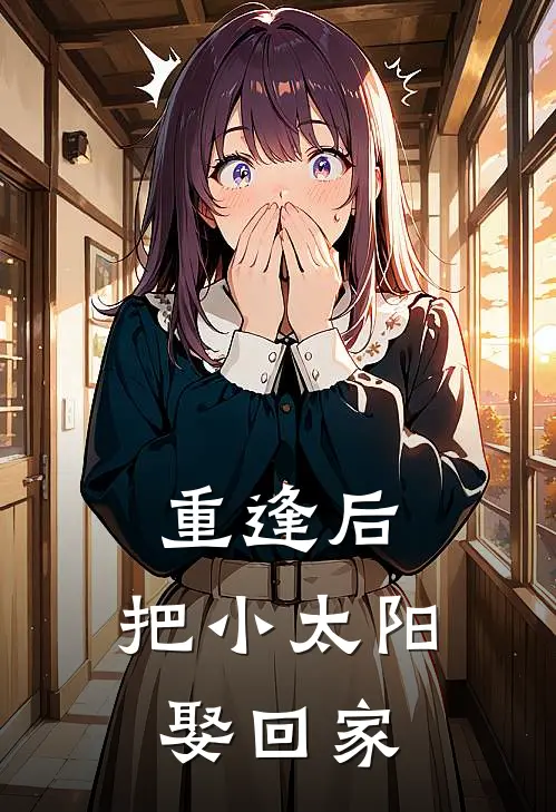 重逢后，把小太阳娶回家
