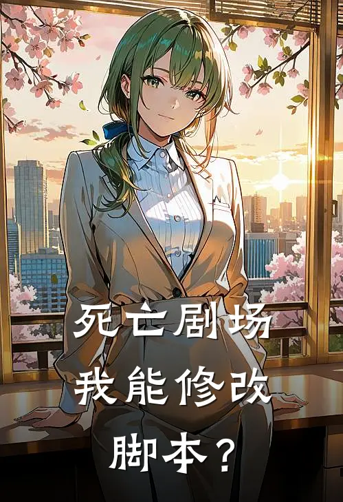 死亡剧场：我能修改脚本？