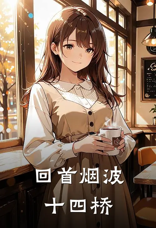 回首烟波十四桥