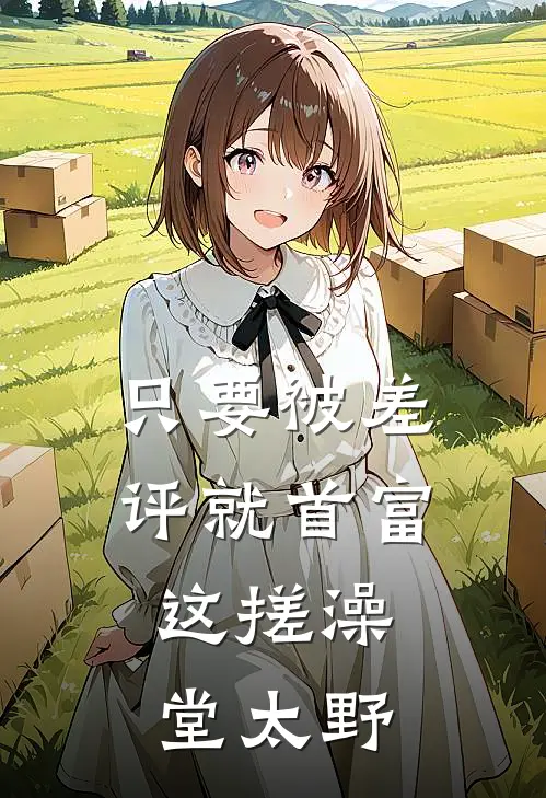 只要被差评就首富，这搓澡堂太野