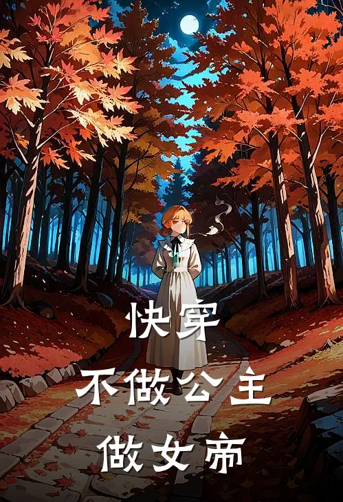 快穿：不做公主做女帝