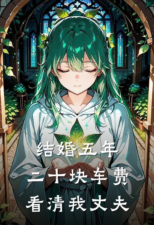 结婚五年，二十块车费看清我丈夫