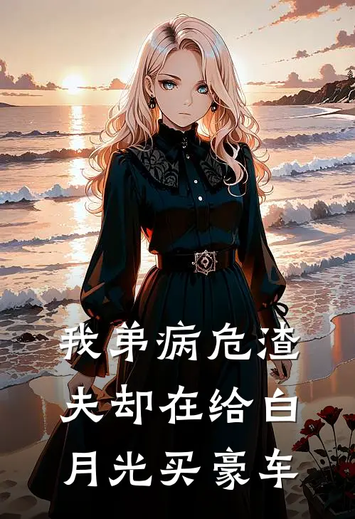 我弟病危渣夫却在给白月光买豪车