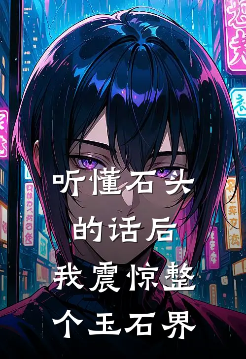 听懂石头的话后，我震惊整个玉石界