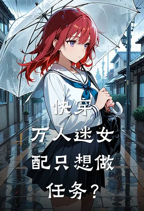 快穿：万人迷女配只想做任务？