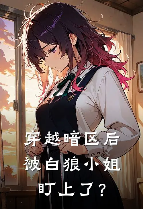 穿越暗区后：被白狼小姐盯上了？