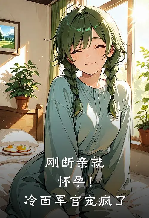 刚断亲就怀孕！冷面军官宠疯了