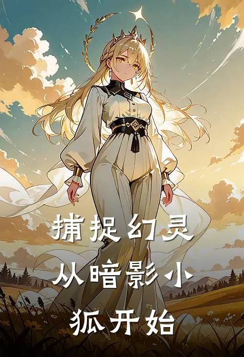 捕捉幻灵：从暗影小狐开始