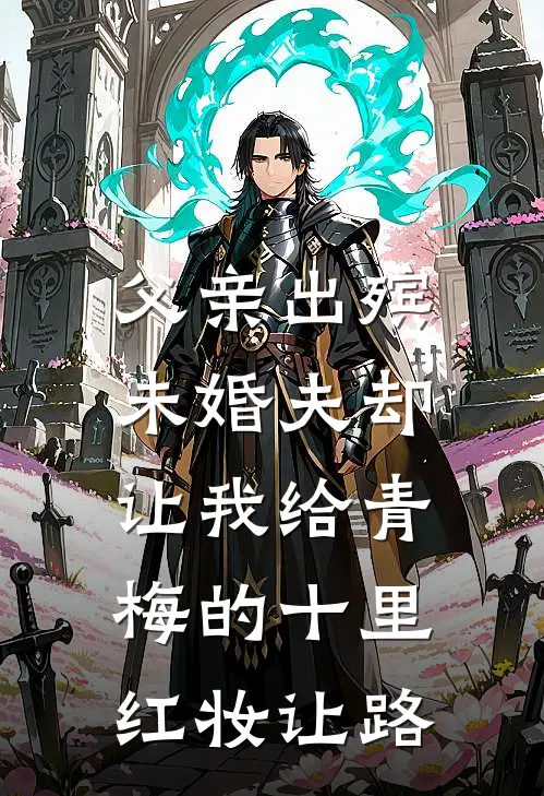 父亲出殡，未婚夫却让我给青梅的十里红妆让路