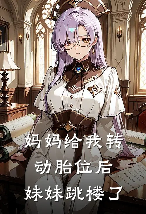 妈妈给我转动胎位后，妹妹跳楼了